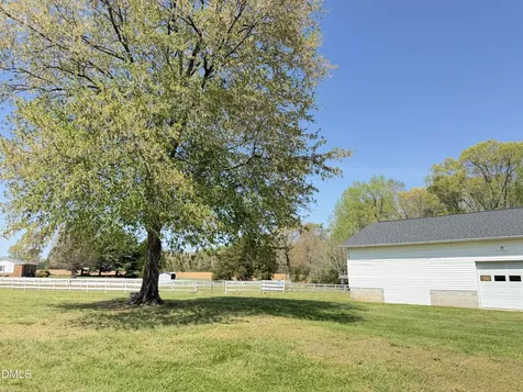 1899 Stewart Farm Road Henderson NC 27537