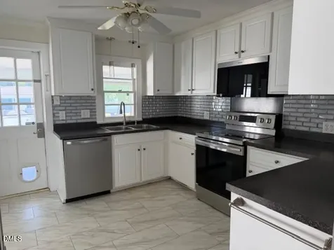 1899 Stewart Farm Road Henderson NC 27537