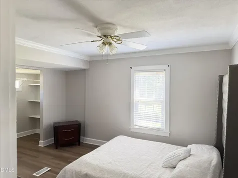 1899 Stewart Farm Road Henderson NC 27537