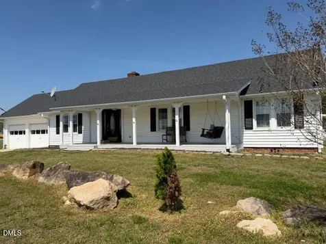 1899 Stewart Farm Road Henderson NC 27537