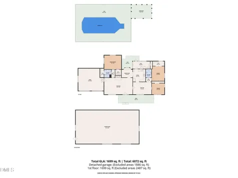 1899 Stewart Farm Road Henderson NC 27537