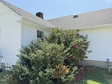 1899 Stewart Farm Road Henderson NC 27537