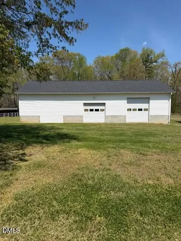 1899 Stewart Farm Road Henderson NC 27537