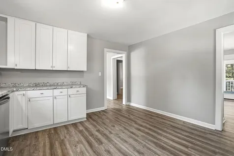 357 Raven Rock Road Lillington NC 27546