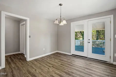 357 Raven Rock Road Lillington NC 27546
