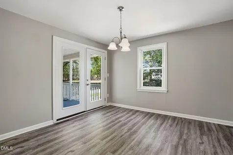 357 Raven Rock Road Lillington NC 27546