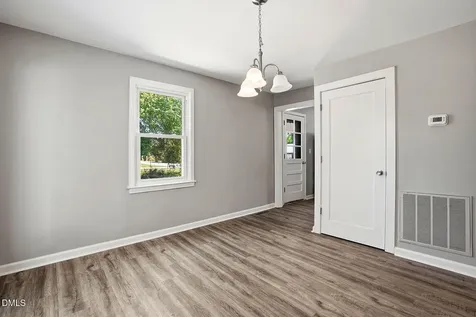 357 Raven Rock Road Lillington NC 27546