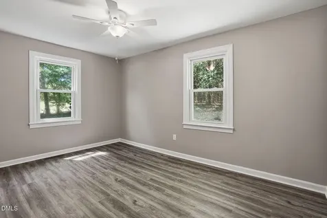 357 Raven Rock Road Lillington NC 27546