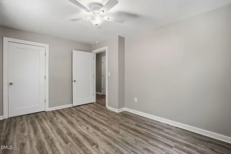 357 Raven Rock Road Lillington NC 27546
