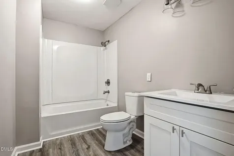 357 Raven Rock Road Lillington NC 27546