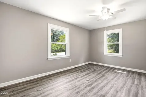 357 Raven Rock Road Lillington NC 27546