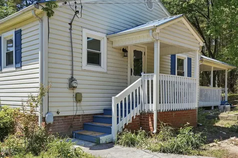 357 Raven Rock Road Lillington NC 27546