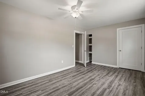 357 Raven Rock Road Lillington NC 27546