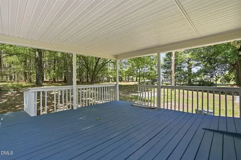 357 Raven Rock Road Lillington NC 27546