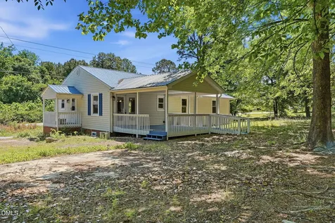 357 Raven Rock Road Lillington NC 27546
