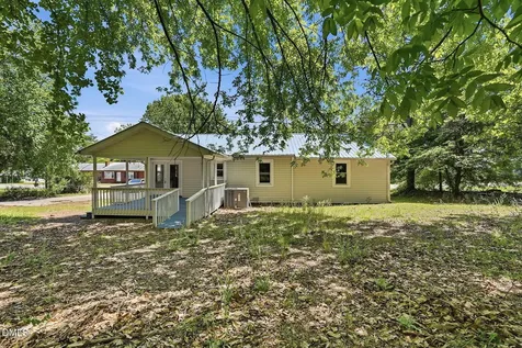357 Raven Rock Road Lillington NC 27546