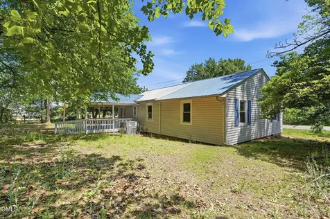 357 Raven Rock Road Lillington NC 27546