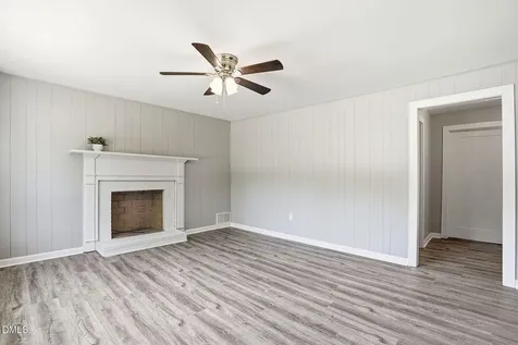 357 Raven Rock Road Lillington NC 27546