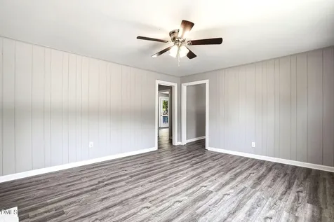 357 Raven Rock Road Lillington NC 27546