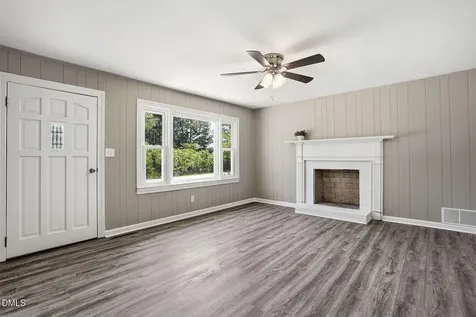 357 Raven Rock Road Lillington NC 27546