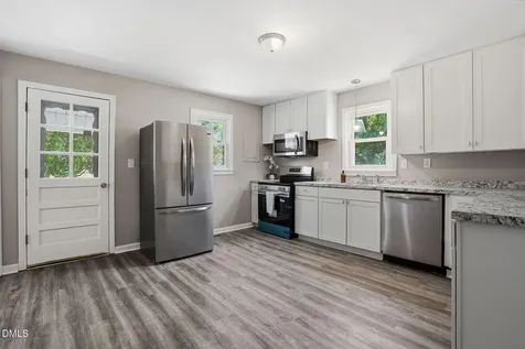 357 Raven Rock Road Lillington NC 27546