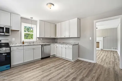 357 Raven Rock Road Lillington NC 27546
