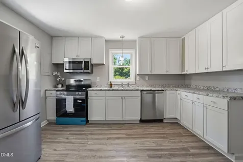 357 Raven Rock Road Lillington NC 27546