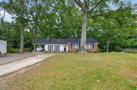 118 Castle Circle Smithfield NC 27577