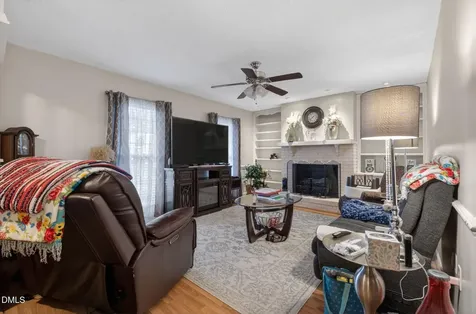 118 Castle Circle Smithfield NC 27577