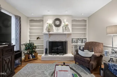 118 Castle Circle Smithfield NC 27577