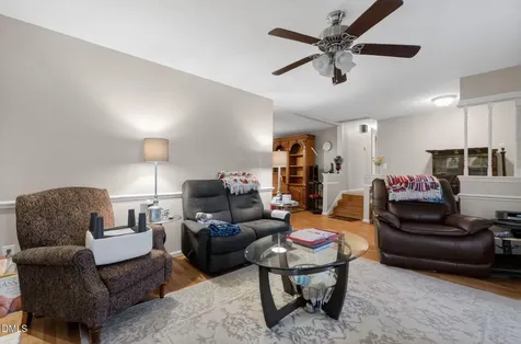 118 Castle Circle Smithfield NC 27577