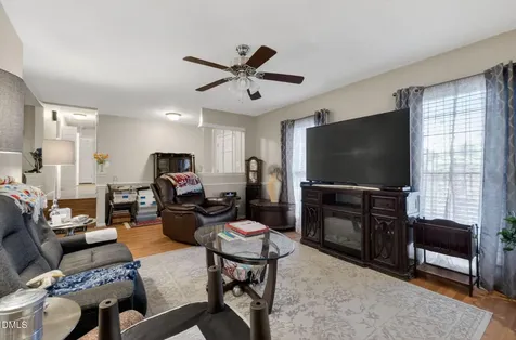 118 Castle Circle Smithfield NC 27577