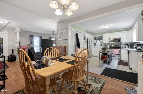 118 Castle Circle Smithfield NC 27577