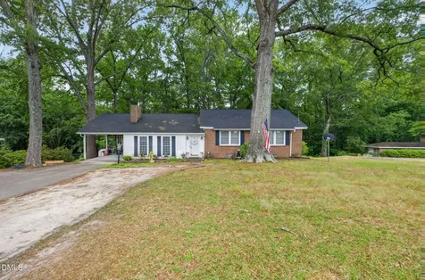 118 Castle Circle Smithfield NC 27577