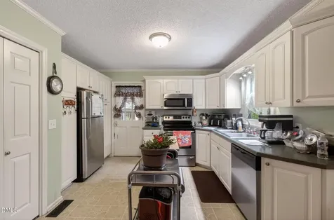 118 Castle Circle Smithfield NC 27577