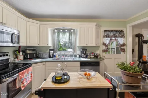 118 Castle Circle Smithfield NC 27577
