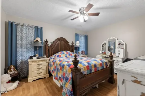118 Castle Circle Smithfield NC 27577