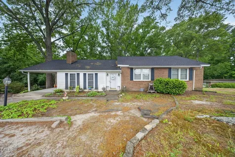 118 Castle Circle Smithfield NC 27577
