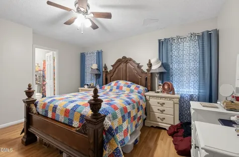 118 Castle Circle Smithfield NC 27577
