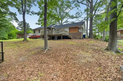 118 Castle Circle Smithfield NC 27577