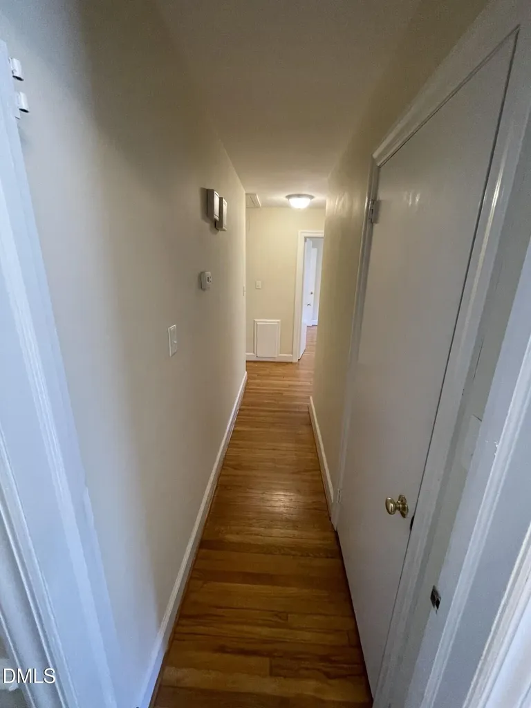 2012 Varnell Avenue Raleigh NC 27612