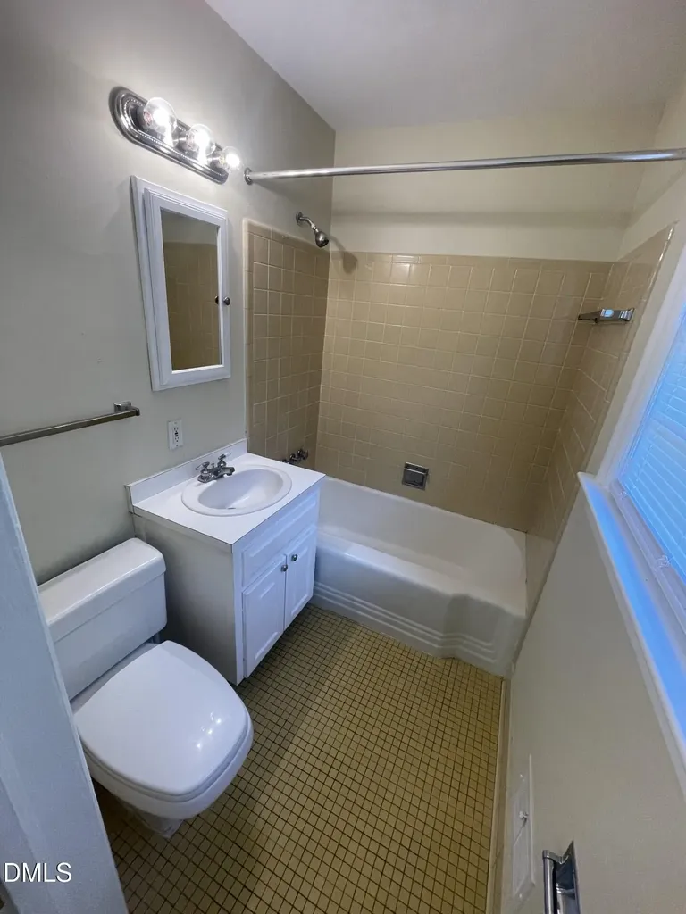 2012 Varnell Avenue Raleigh NC 27612
