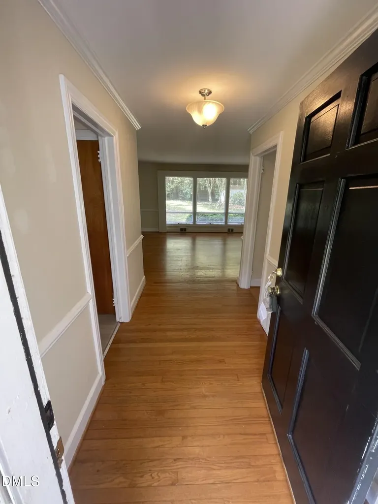 2012 Varnell Avenue Raleigh NC 27612