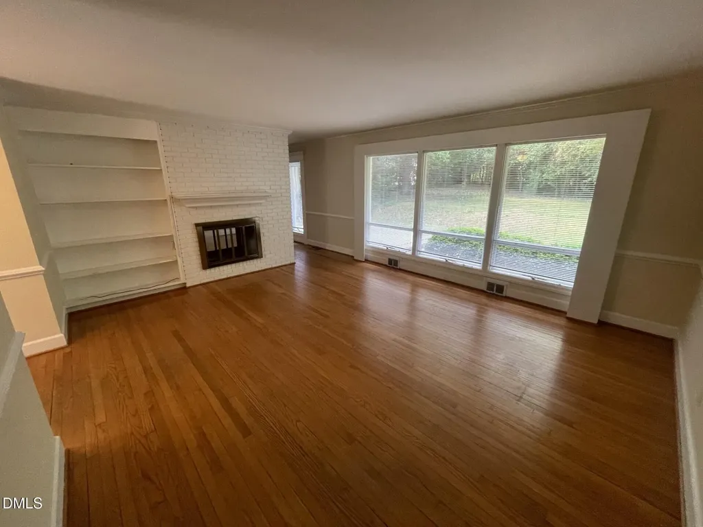 2012 Varnell Avenue Raleigh NC 27612