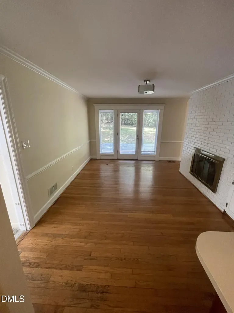 2012 Varnell Avenue Raleigh NC 27612