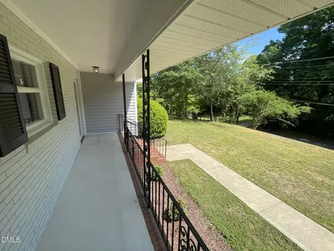 2012 Varnell Avenue Raleigh NC 27612