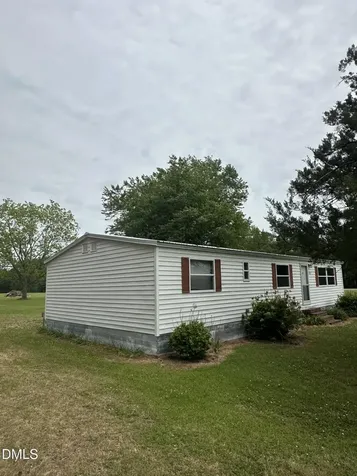 1865 Haddock Road Winterville NC 28590