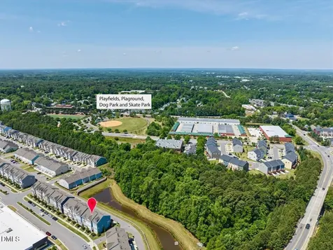 681 Grand Central Station Apex NC 27502