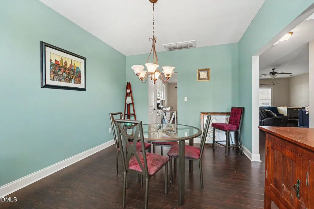 123 Kaspurr Drive Garner NC 27529