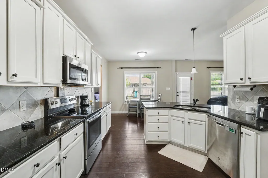 123 Kaspurr Drive Garner NC 27529